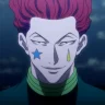 Hisoka